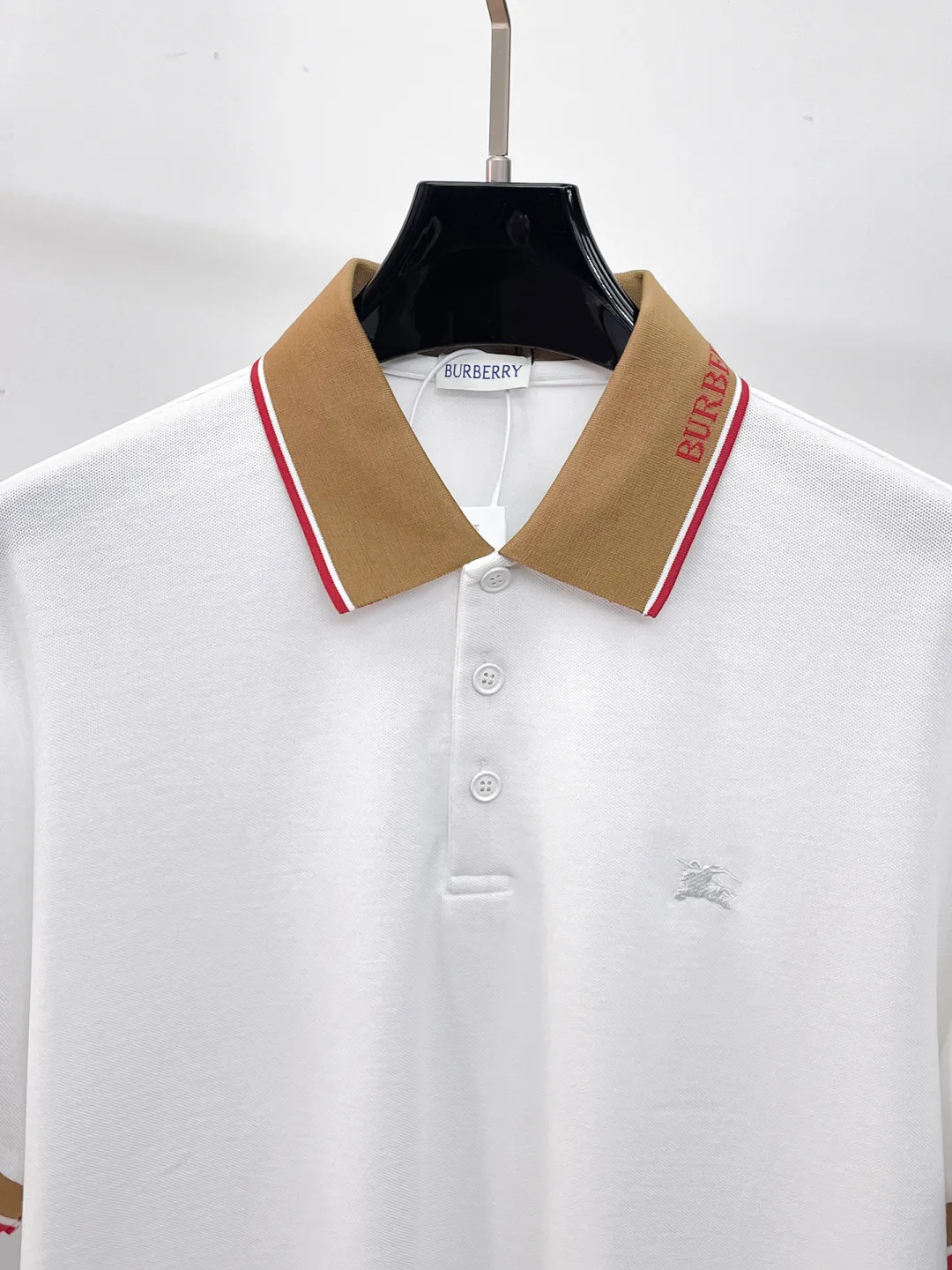 New Arrival Polo Same Style 210 ， Factory New Arrival Versatile Size：S-XXL